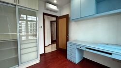 Palm Residence (D21), Apartment #551217891
